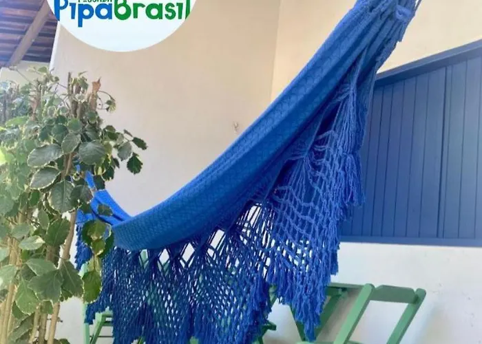Pousada Pipa Brasil Praia de Pipa