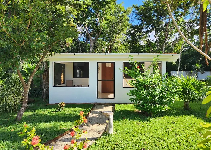 Casa Kokoba Akumal Ecohotel