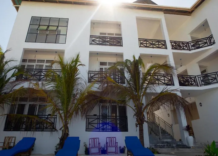 Mia Boutique Hotel