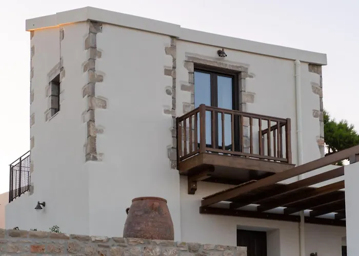 Itida Suites