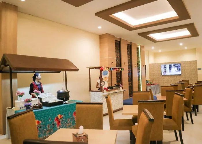 Hotel Mariat Sorong