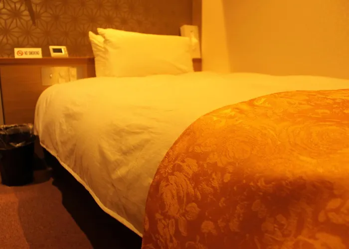 Hotel Boti Boti Osaka