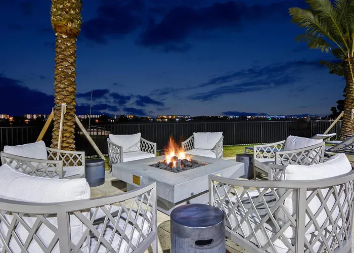 Residence Inn By Marriott Fort Walton Beach