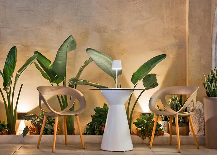 Mansio Boutique Hotel