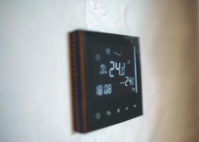 Urban Budget Hotel
