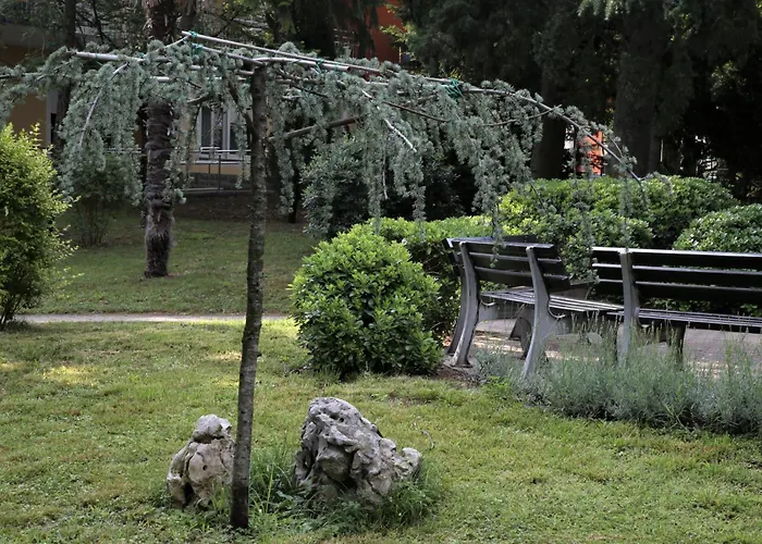 Depandansa Vista Parco, Izola