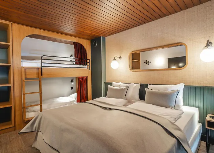 Braunbaer Hotel & Spa