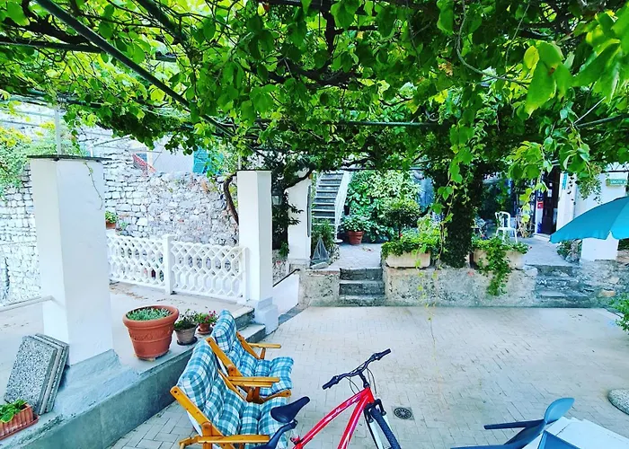 Albergo Genio