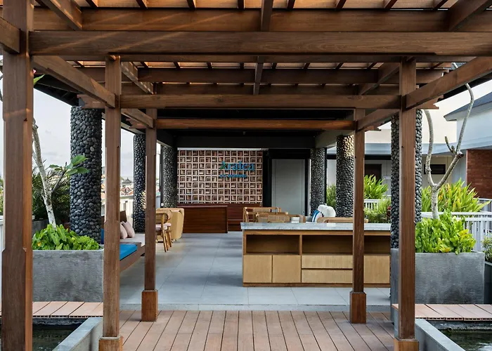 Aralea Coliving