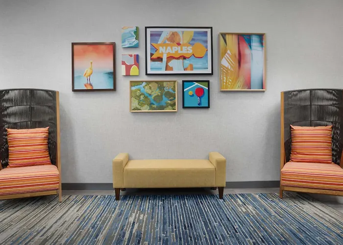 Hampton Inn&Suites Naples South