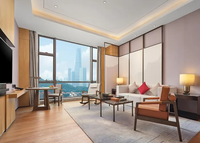 Dongguan Dongcheng International Hotel