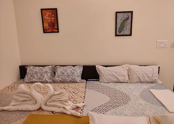Sks Residency
