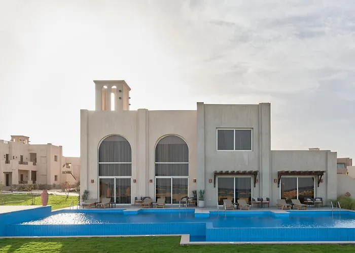 True Beach Resort