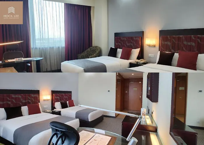 Hock Lee Hotel & Residences