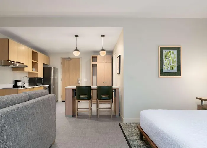 Homewood Suites By Hilton Goldsboro