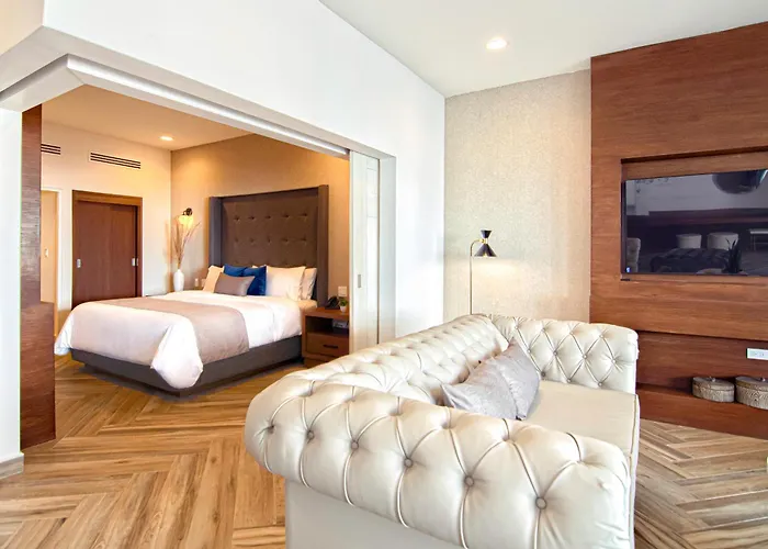 Bellafer Collection Hotel & Resort