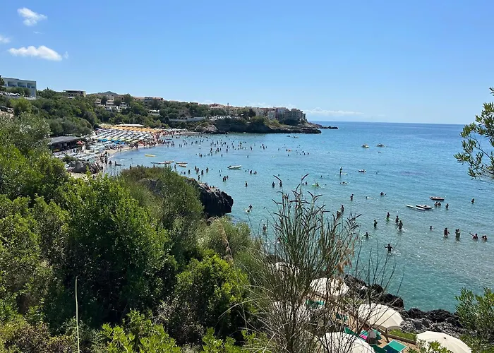 Case Vacanza Da Domingo Marina di Camerota