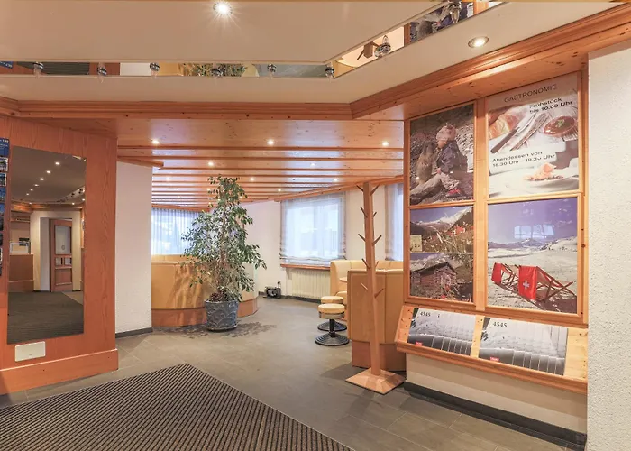 Hotel Alpin Superior