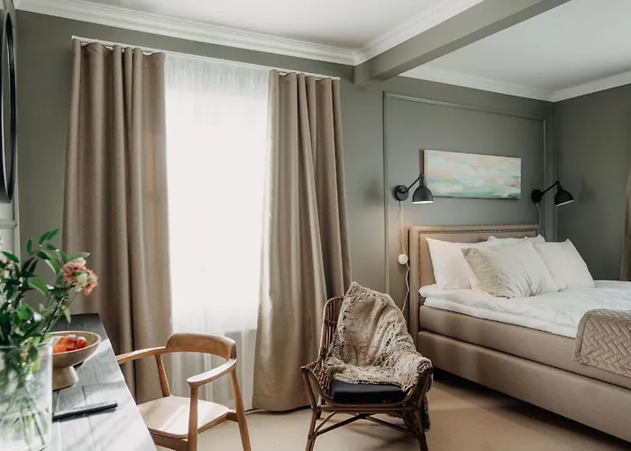 Lillan Hotel & Koek
