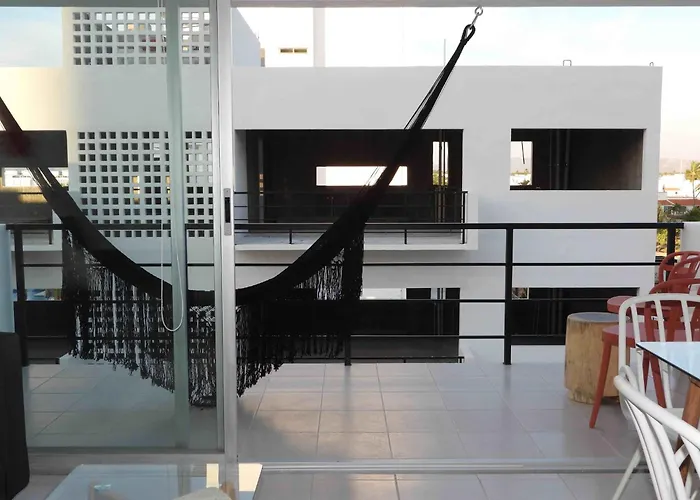 Papaya Condo Acapulco Diamante -Solo Adultos