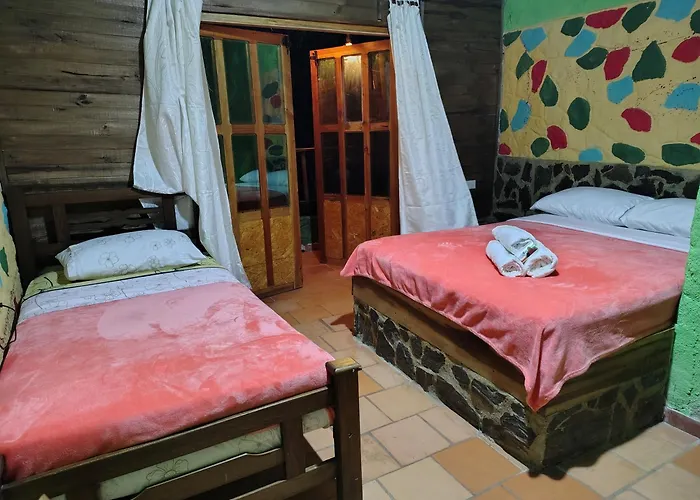 Hotel El Santuario