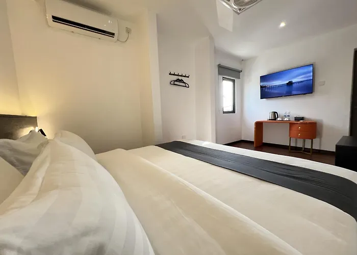 Asia Premium Hotel Kuala Terengganu
