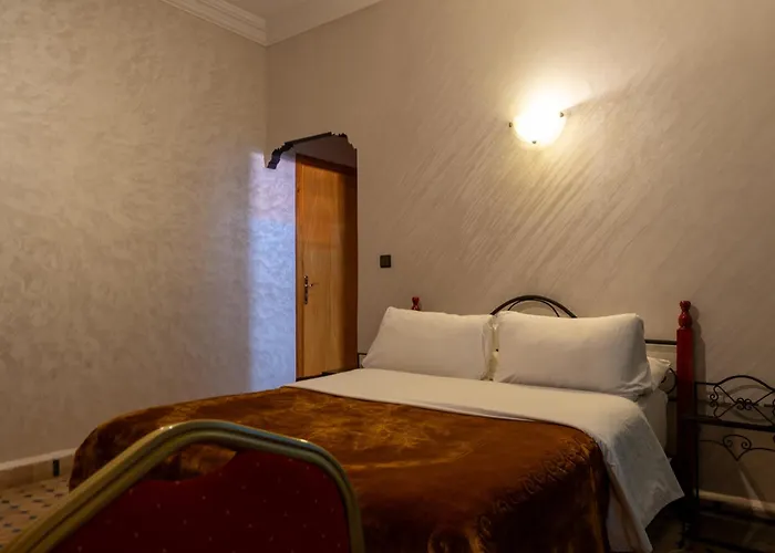Hotel Marmar