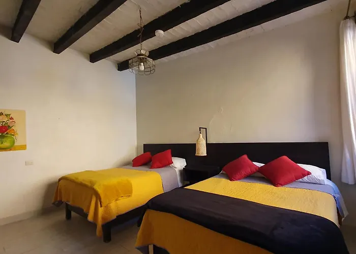 Hotel Sautto