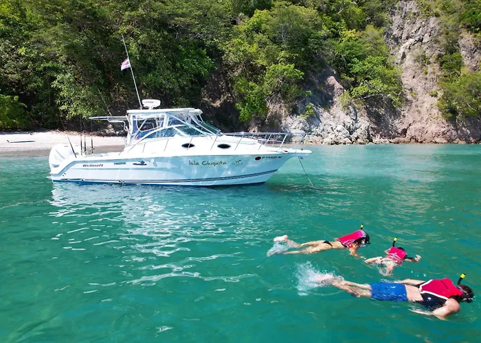 Isla Chiquita Glamping Hotel