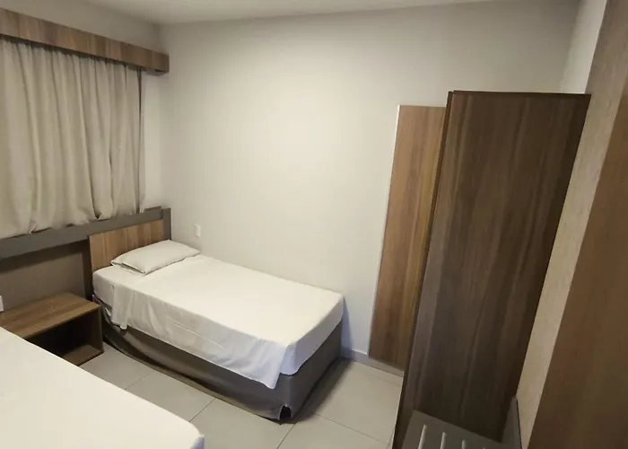 Praias Do Lago Eco Resort By Wam Experience