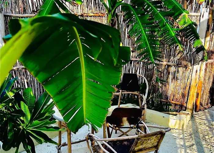 Zanzi Soul Luxury Boutique Hotel