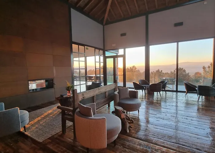 Pedra Pura Resort Chaves