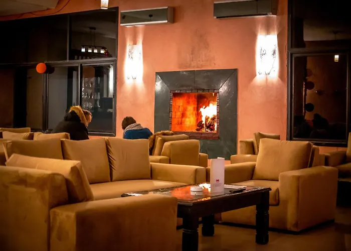 Palm'S Hotel Club