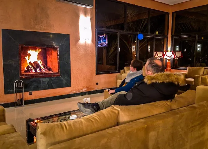Palm'S Hotel Club