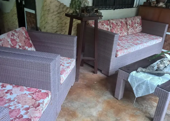 Royal Cliff Resort