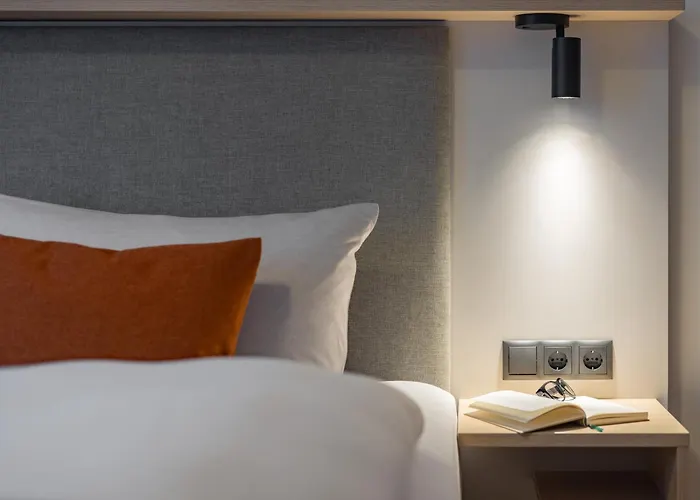 Aparthotel Tante Trude - Rooms & Apartments, Oetz