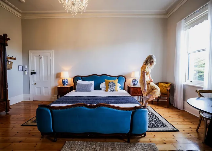 Annesley House Aparthotel Portland
