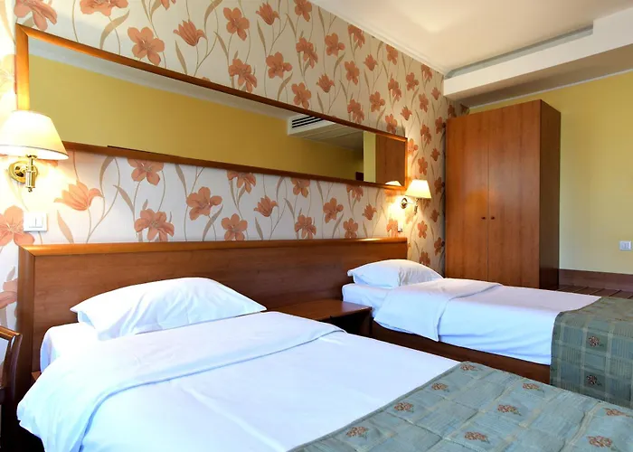 Hotel Brasov