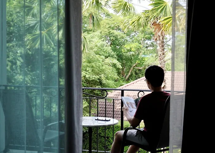 The Sala Pattaya