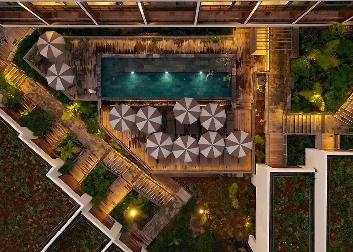 Papangue Hôtel&Spa