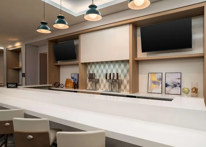 Homewood Suites By Hilton Goldsboro