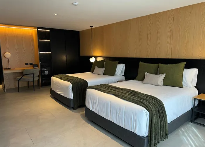Hotel Alo Degollado