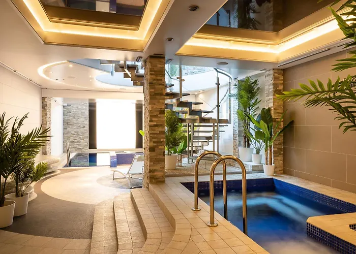 Coco Boutique Hotel&Spa