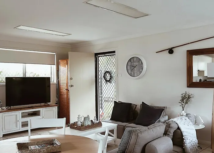 Studio 45 Nelson Bay