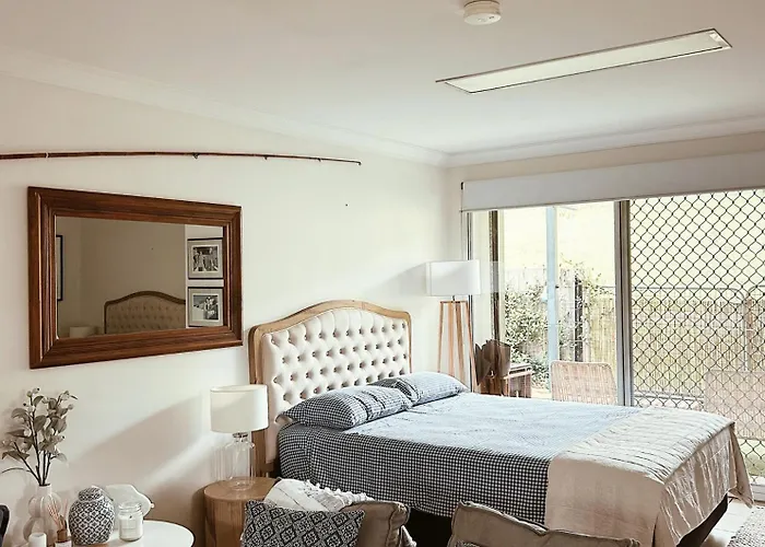 Studio 45 Nelson Bay
