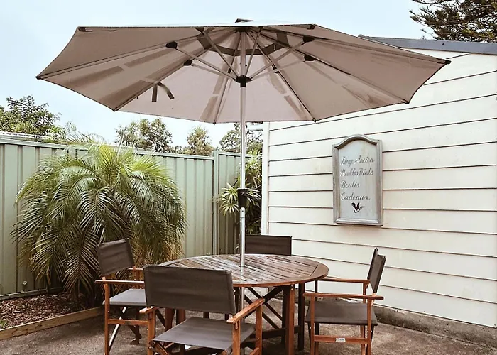 Studio 45 Nelson Bay