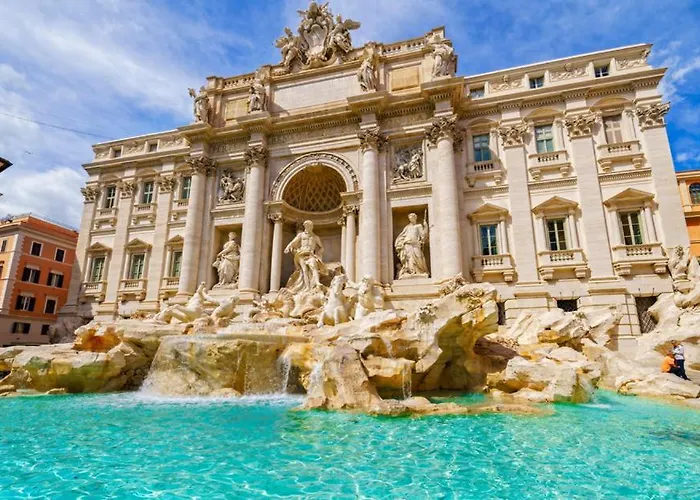 Capranica Private Suites Roma