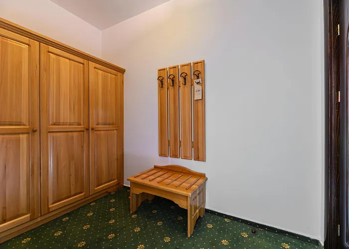 Hotel Casa Viorel Jacuzzi & Saunas