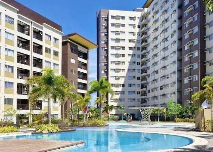 Avida Atria Tower 4