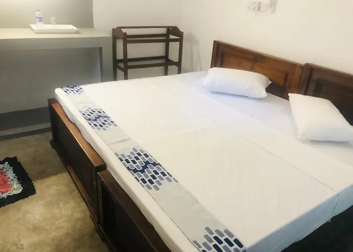 Abr Ahangama Beach Resort